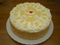 Torta Piña